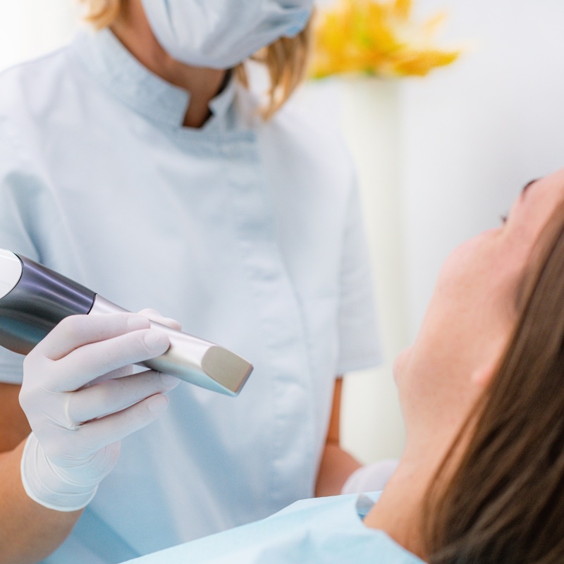 implantologia dentale Padova